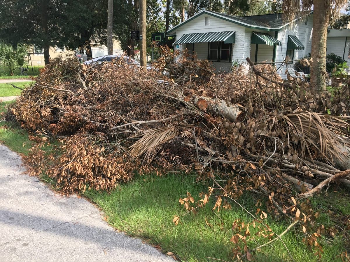 Cleanout services in Hartford County by Grizzly Junk Pros